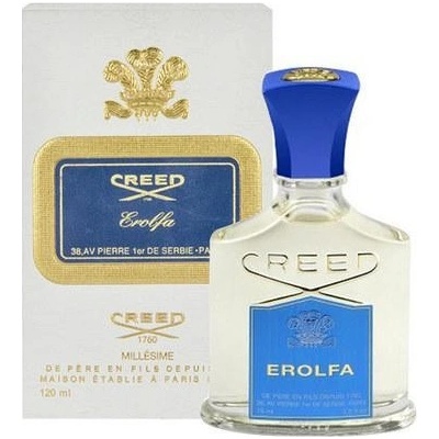 Creed Erolfa parfumovaná voda pánska 50 ml