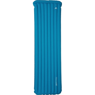 Mountain Equipment Шалте Mountain Equipment Aerostat Down 7.0 Mat Sleeping mat - Mykonos Blue - размер 200 x 60 cm (560-0722-0113)