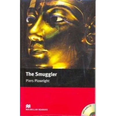 The Smuggler + CD Plowright Piers