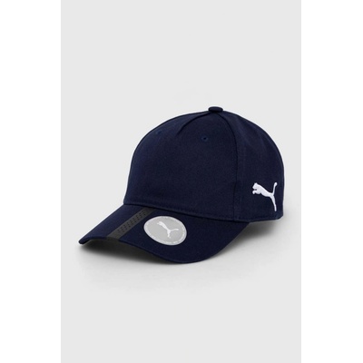 Puma LIGA CAP čierna