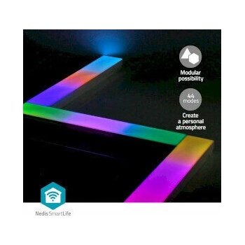 Nedis WIFILW06RGB