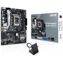 Základné dosky Asus PRIME H610M-A WIFI D4
