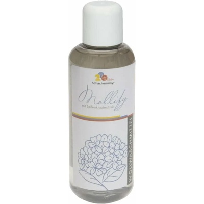Schachenmayr Mollify Wool Liquid Detergent 250 ml Инструмент за плетене (9818500-00001)