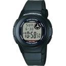 Casio F-200W-1A