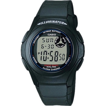 Casio F-200W-1A
