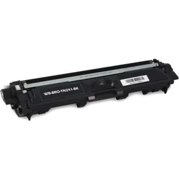 Image 1 of Compatible Съвместима тонер касета brother tn245 toner black