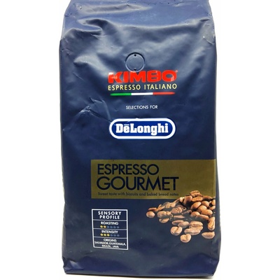DeLonghi Kimbo GOURMET 1 KG