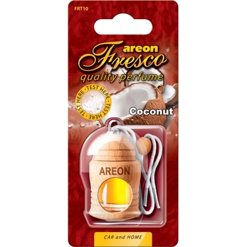 Areon Fresco coconut