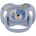 Canpol Силиконова симетрична залъгалка Canpol - Cute Animals, 0-6 м, синя (34/924_blu)