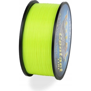 Carp ´R´ Us Total Contact Line Yellow 1200 m 0,3 mm