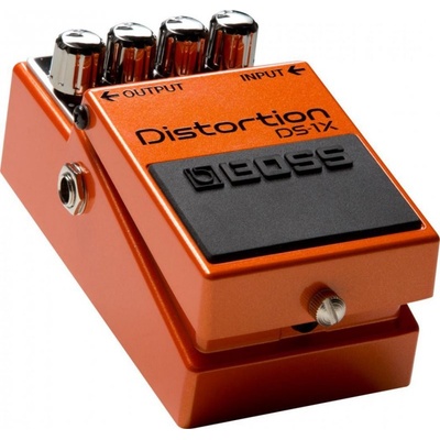 BOSS DS 1X
