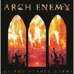 Arch Enemy - As The Stages Burn! (CD + DVD) (0889854149024)