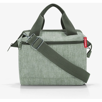 Reisenthel Allrounder Cross Twist Sage