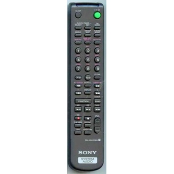 GENERAL SONY RM-SM100EB - съвместимо дистанционно управление на марката General (RM-SM100EB)