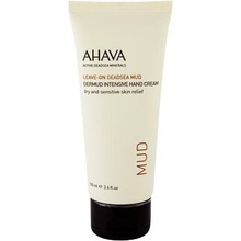 Ahava Dead Sea Mud intenzivní bahenní krém na ruky 100 ml