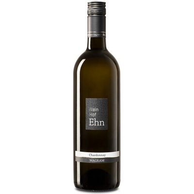 Weinhof Ehn Chardonnay bílé 2023 13,5% 0,75 l (holá láhev)