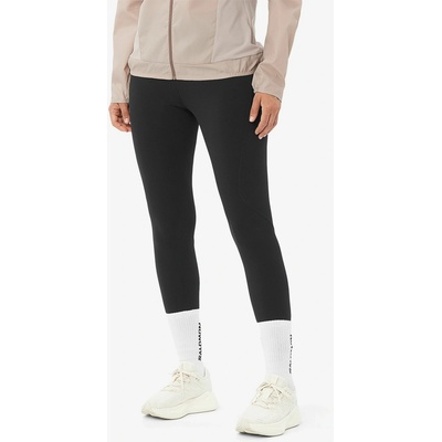 Salomon SHKout Core Tights W LC2740900 deep black
