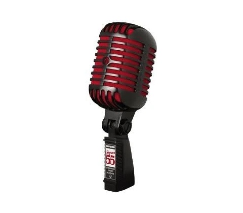 Shure Super 55