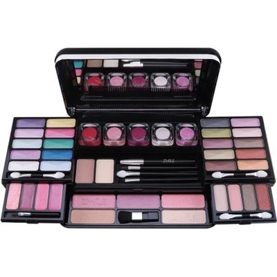 Zmile cosmetics Classic комплекти за грим 88.7 g