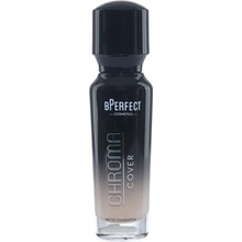 BPerfect Cosmetics Matný Make-Up Chroma Cover CCM-N1-N4 CCM-N2 Light Sandy Beige Neutral 30 ml