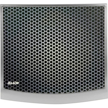 elago Алуминиев пад за мишка - Allsop Redmond Mouse Pad (тъмносив) (06927)