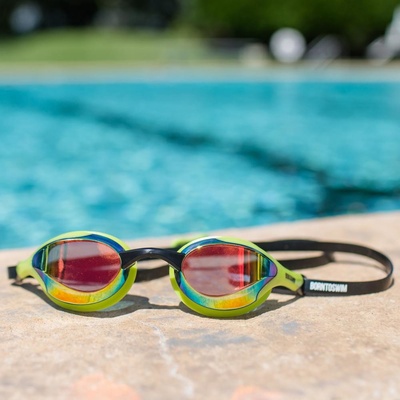 Born To swim Nitro