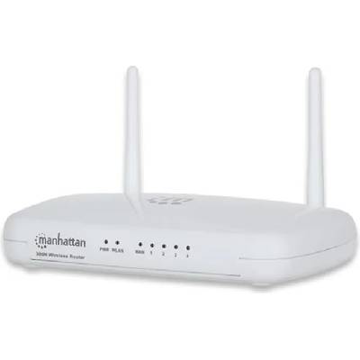 Manhattan 300N 525466