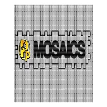 Pixel Puzzles: Mosaics