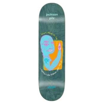Enjoi Дъска за скейт enjoi pilz third eye r7 8.5