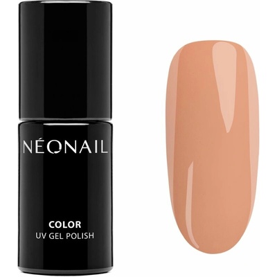 NEONAIL UV Gel Polish Color gelový lak na nehty s použitím UV/LED lampy odstín Luminous Nude 7.2 ml