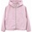 Mazine Дамско ежедневно яке Mazine Women's Layer Look Light Jacket Casual jacket - Soft Pink - размер XL (103-1822-1315)