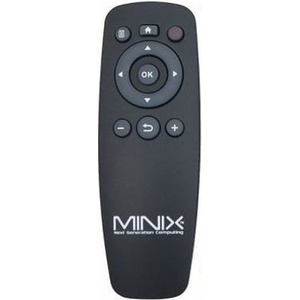 съвместим MINIX NEO X5, NEO X7 - съвместимо дистанционно управление на марката General (NEO X5, NEO X7) Дистанционно