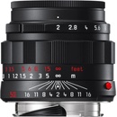 Leica M 50mm f/2 Aspherical APO-Summicron-M
