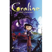 Coraline Gaiman NeilPaperback