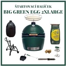 Big Green Egg XXLARGE XXL