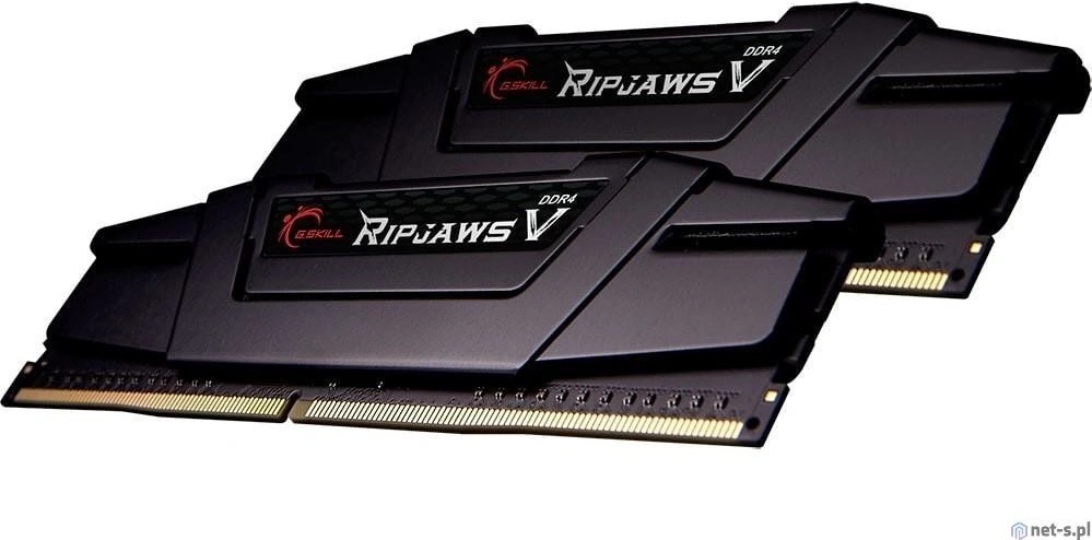 g skill ddr4 8gb 2x4gb 3600mhz cl17 f4 3600c17d 8gvk - Heureka.sk