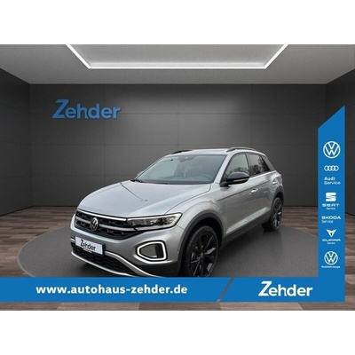 Volkswagen T-Roc 1.5 TSI Style DSG 110 kW
