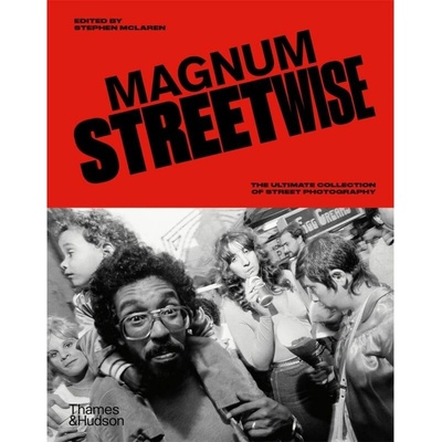 Magnum Streetwise