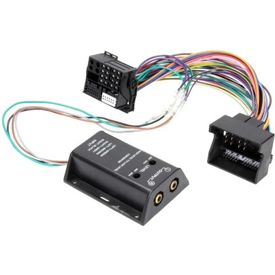 4CarMedia Adaptér QUADLOCK-UNI.2 QUADLOCK-UNI_2 + Prodloužená lhůta na vrácení zboží do 40 dnů