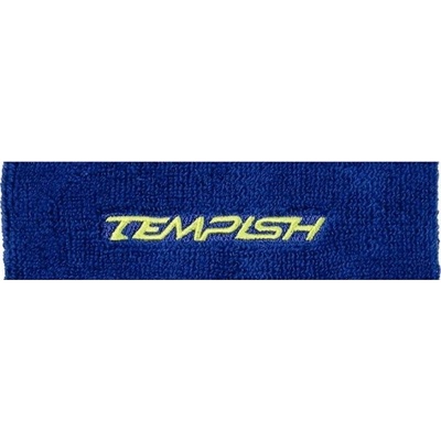 Tempish HATTIE WIDE čelenka modrá
