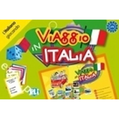 VIAGGIO IN ITALIA