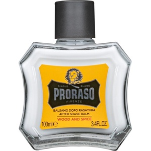 Proraso Wood & Spice balm 100 ml