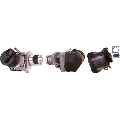 ELSTOCK AGR ventil ELS 73-0066
