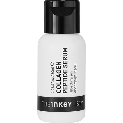 The INKEY List Collagen Peptide Serum Дневен крем дамски 30ml