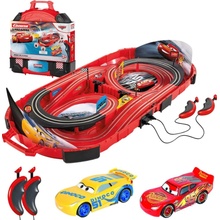 Carrera Speed Arena 16002 Disney Cars