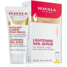 Mavala Nail Care rozjasňujúca maska na nechty a nechtovú kožičku 15 ml