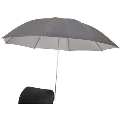 Bo-Camp Parasol for chair (grey) Цвят: сив