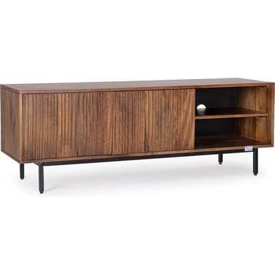 Bizzotto Tadita ШКАФ С ПОЛИЦИ 2 ВРАТИ (0746975)