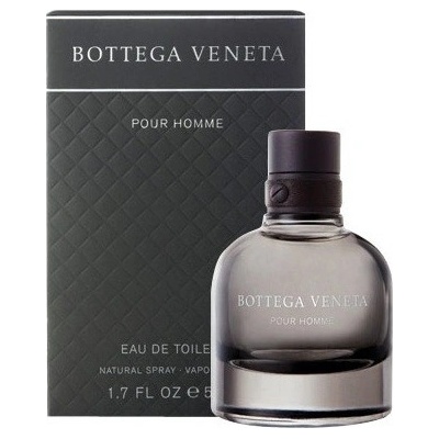 Bottega Veneta Pour Homme toaletná voda pánska 90 ml tester