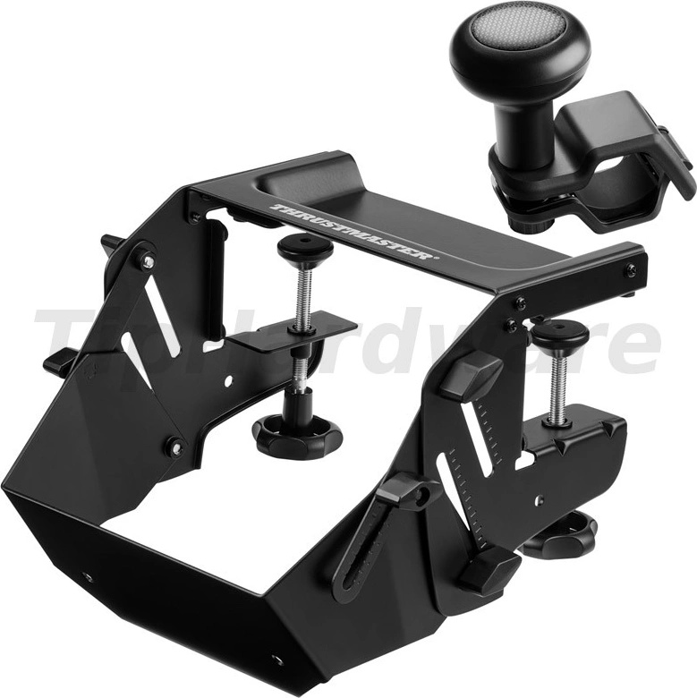Thrustmaster SimTask Steering Kit, Multi-platforma